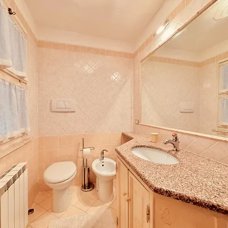 Holiday home Vistamare