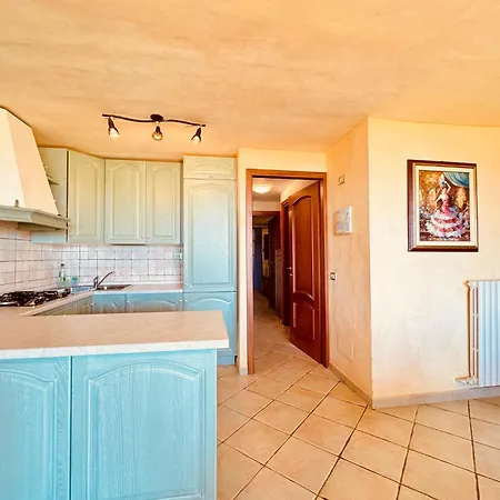 Holiday home Vistamare Baja Sardinia