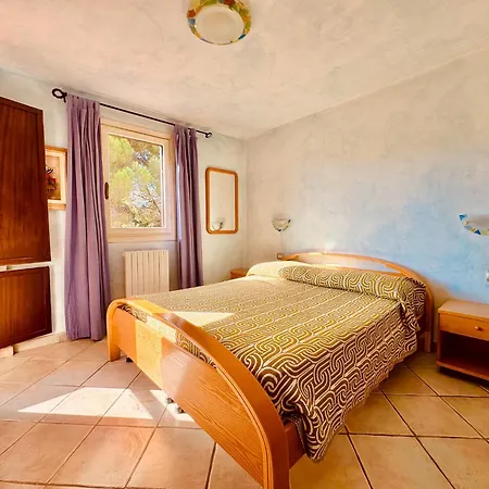 Vistamare Holiday home