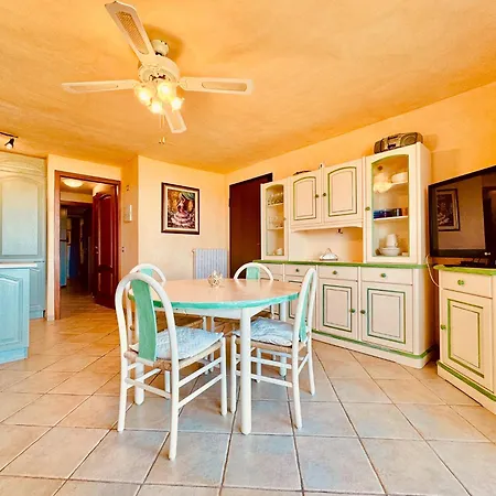 Holiday home Vistamare