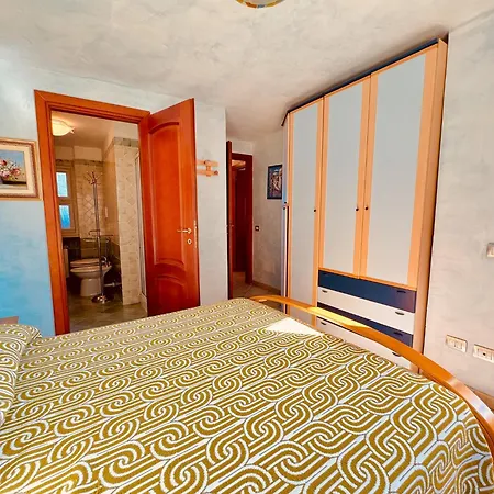 Holiday home Vistamare Baja Sardinia