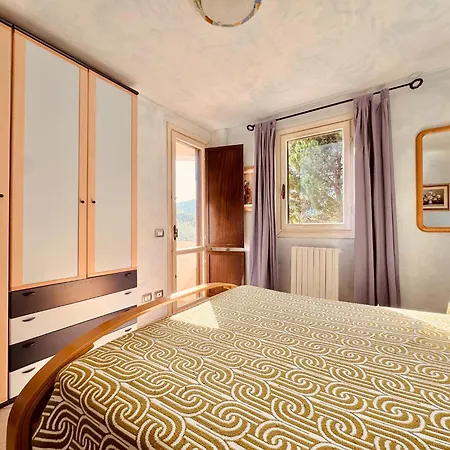 Vistamare Holiday home Baja Sardinia