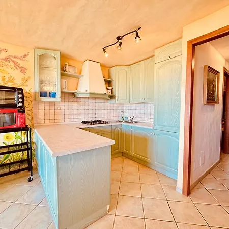 Vistamare Holiday home Baja Sardinia