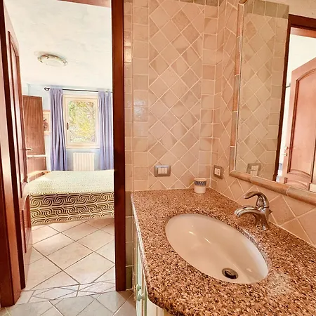بيت للعطل Vistamare بايا سردينيا
